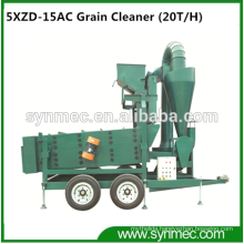 Grain Sesame Wheat Maize Bean Seed Cleaner